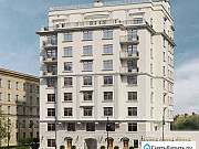 4-комнатная квартира, 154 м², 5/8 эт. Санкт-Петербург