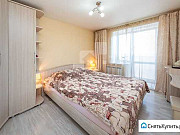 3-комнатная квартира, 64 м², 8/9 эт. Екатеринбург