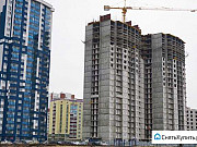 3-комнатная квартира, 74 м², 6/25 эт. Рязань