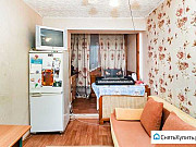 1-комнатная квартира, 16 м², 2/8 эт. Тюмень