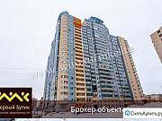 3-комнатная квартира, 109 м², 21/22 эт. Санкт-Петербург