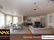 3-комнатная квартира, 145 м², 3/7 эт. Санкт-Петербург