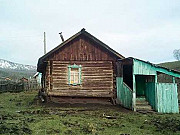 Дом 30 м² на участке 14 сот. Горно-Алтайск