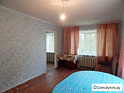 2-комнатная квартира, 42 м², 1/4 эт. Суворов