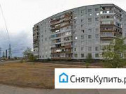 1-комнатная квартира, 35 м², 3/9 эт. Тольятти