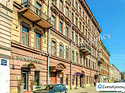 2-комнатная квартира, 69 м², 2/5 эт. Санкт-Петербург