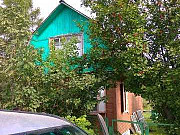 Дача 60 м² на участке 7 сот. Новосибирск