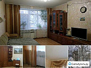 3-комнатная квартира, 62 м², 4/4 эт. Рыбинск