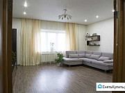 3-комнатная квартира, 116 м², 3/5 эт. Красноярск