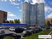 2-комнатная квартира, 77 м², 8/19 эт. Екатеринбург