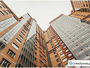 3-комнатная квартира, 67 м², 12/20 эт. Санкт-Петербург