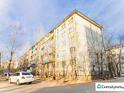 2-комнатная квартира, 51 м², 5/5 эт. Чита