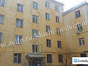 3-комнатная квартира, 84 м², 1/5 эт. Липецк