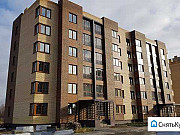 2-комнатная квартира, 53 м², 2/6 эт. Тула