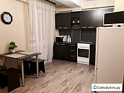 1-комнатная квартира, 33 м², 4/9 эт. Иркутск