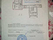 2-комнатная квартира, 53 м², 5/16 эт. Санкт-Петербург