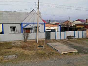 Дом 130 м² на участке 10 сот. Черногорск