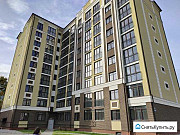 3-комнатная квартира, 84 м², 1/9 эт. Калининград