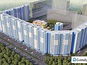 1-комнатная квартира, 46 м², 1/16 эт. Тверь