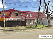 Дом 184 м² на участке 4 сот. Челябинск