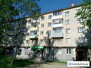4-комнатная квартира, 62 м², 3/5 эт. Семибратово