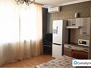 2-комнатная квартира, 42 м², 2/3 эт. Сочи