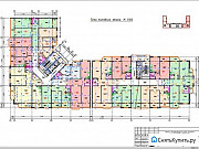 2-комнатная квартира, 76 м², 2/18 эт. Махачкала