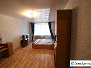 1-комнатная квартира, 45 м², 6/17 эт. Уфа