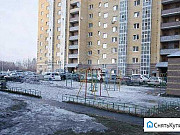 2-комнатная квартира, 54 м², 2/16 эт. Тюмень