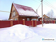 Дом 215 м² на участке 15 сот. Бердск
