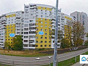 3-комнатная квартира, 75 м², 8/12 эт. Самара