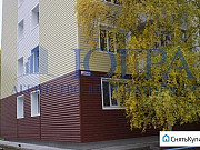 3-комнатная квартира, 60 м², 4/5 эт. Нижневартовск