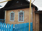 Дом 33.9 м² на участке 6 сот. Нязепетровск