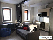 1-комнатная квартира, 41 м², 15/16 эт. Тюмень