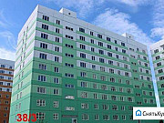 3-комнатная квартира, 87 м², 4/10 эт. Новосибирск