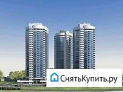 2-комнатная квартира, 73 м², 21/25 эт. Самара