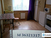 3-комнатная квартира, 80 м², 4/9 эт. Санкт-Петербург
