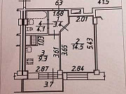 1-комнатная квартира, 32 м², 4/25 эт. Санкт-Петербург