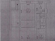 3-комнатная квартира, 84 м², 1/1 эт. Челябинск