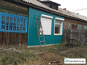 Дом 32 м² на участке 5 сот. Улан-Удэ