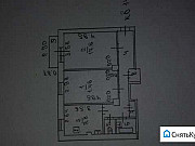 2-комнатная квартира, 60 м², 4/4 эт. Воронеж