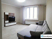 1-комнатная квартира, 37 м², 15/19 эт. Ростов-на-Дону