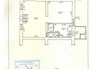 2-комнатная квартира, 93 м², 1/2 эт. Самара