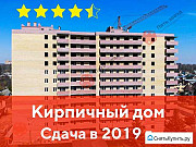 3-комнатная квартира, 90 м², 12/12 эт. Тверь