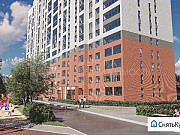 2-комнатная квартира, 62 м², 5/16 эт. Тюмень