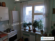 3-комнатная квартира, 58 м², 3/5 эт. Улан-Удэ