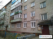 4-комнатная квартира, 61 м², 1/5 эт. Ярославль