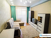 1-комнатная квартира, 40 м², 10/17 эт. Пермь