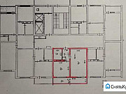 1-комнатная квартира, 34 м², 7/16 эт. Ростов-на-Дону