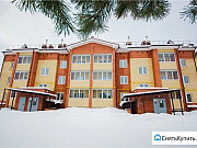 1-комнатная квартира, 28 м², 3/3 эт. Ярославль